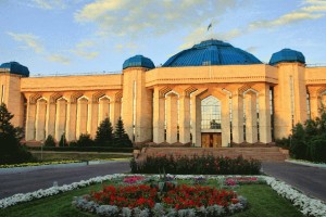 
                    В Алматы пройдет традиционная акция «Ночь в музее»
                