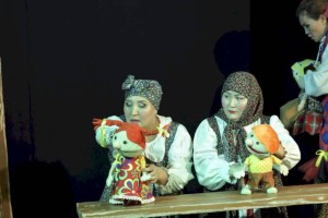 Лучшие спектакли театров кукол из разных стран в эти дни могут увидеть алматинцы