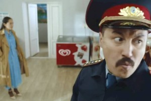 В прокат вышел фильм Алена Ниязбекова