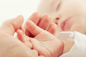 В новогоднюю ночь в Казахстане родились 240 малышей
