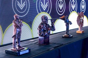 Казахстанский фильм выиграл приз на кинофестивале «Циолковский»