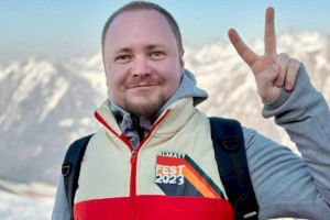 Известный блогер Митя Байназаров рассказывает удивительные факты о нашем городе