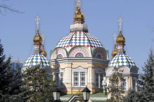 Каким видели Алматы писатели разных поколений и эпох