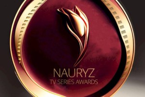 Объявлены лауреаты Национальной премии телесериалов Nauryz