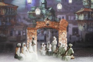 Как создаются спектакли: от замысла к воплощению