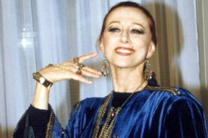 Легенды мира балета: интересные факты из жизни Майи Плисецкой
