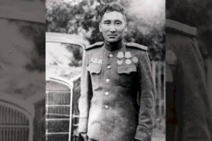 «Вечёрка» продолжает рассказывать о людях, в честь которых названы улицы, проспекты, бульвары, площади Алматы
