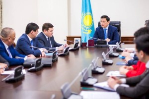 Исследование состояния мавзолея Ходжи Ахмета Яссауи началось в Туркестане