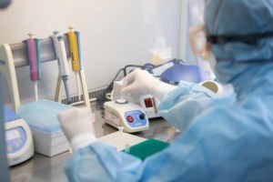 
                    В Казахстане продолжает расти суточная заболеваемость коронавирусом
                