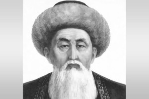 «Вечёрка» продолжает рассказывать о людях, в честь которых названы улицы и проспекты Алматы
