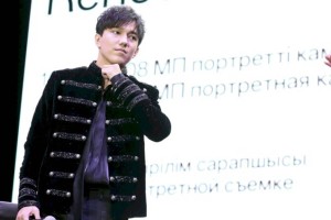 Димаш Кудайберген рассказал о секретах своего успеха