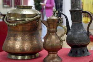 Старинные изделия народов Центральной Азии можно увидеть на уникальной выставке в Алматы