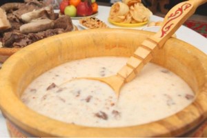 Какие блюда готовят на Наурыз в разных странах