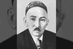 История одной улицы: Жумагали Саин