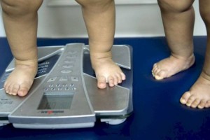 
                    В Казахстане каждый пятый 7-летний ребенок имеет лишний вес
                