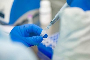 
                    В Казахстане за сутки коронавирус диагностировали у 34 человек
                