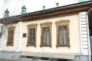 
                    Какие тайны хранит Дом Зенковых в Алматы
                