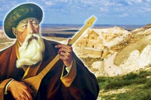 
                    Произведения Курмангазы служат высоким образцом казахской музыки
                