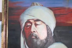 
                    В Египте отметят 800-летний юбилей выходца из кипчакской степи султана Бейбарса
                