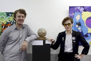 
                    Комиксы – это серьезно: алматинские авторы с помощью картинок рассказали важные истории
                
