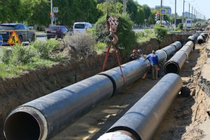 Возврат активов: более 5 млрд тенге направили на водопроводы Карагандинской области