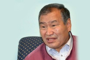 
                    Этнография без границ: знаменитому казахстанскому ученому Ахмету Токтабаю исполняется 70 лет
                