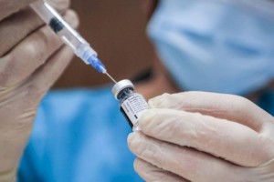 
                    В Казахстане продолжает расти количество вакцинированных от коронавируса
                
