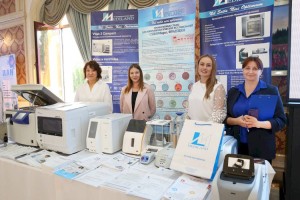 
                    Ведущие медицинские работники съехались в Алматы, чтобы обсудить актуальные вопросы здравоохранения
                