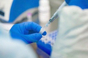 
                    В Казахстане за сутки коронавирус выявлен у 180 человек
                