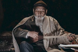 
                    В Алматы состоялся пресс-показ исторического фильма «Жамбыл. Новая эра»
                