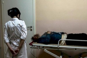 
                    Казахстанцы все чаще жалуются на качество медуслуг
                