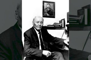 
                    Сохранение ценностей: Мухамедхан Сейткулов и Каюм Мухамедханов – хранители традиций Алаша и наследия Абая
                