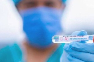 
                    В Казахстане за сутки выявлено менее двух тысяч случаев заболевания коронавирусом
                