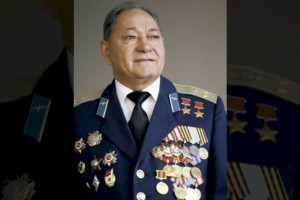 
                    В Алматы состоялась презентация книги, посвященной памяти Талгата Бегельдинова
                