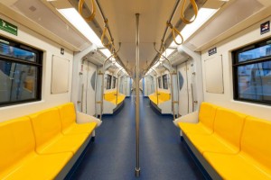 
                    В Алматы прошли съемки короткометражного фильма «Метро»
                