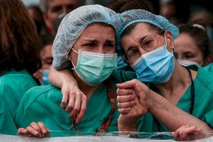 
                    Еще 532 казахстанца выздоровели от коронавируса за сутки
                