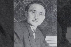 
                    Острое перо «казахского Чехова»: 31 декабря исполняется 110 лет со дня рождения Зеина Шашкина
                