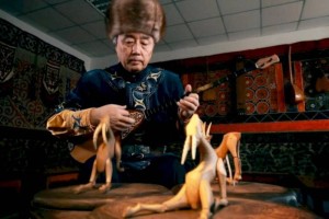 
                    Казахское искусство «Ор теке» внесено в список ЮНЕСКО
                