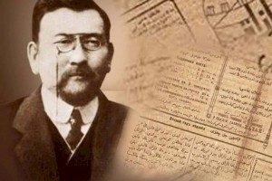 
                    Судьба просветителя: завершились съемки исторического фильма «Соңғы үкім», посвященного 150-летию Ахмета Байтурсынова
                