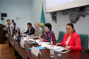 Путь к оздоровлению: в Алматы усилят работу по медицинскому обслуживанию ветеранов