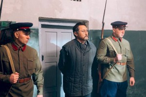 
                    Полнометражный фильм о жизни Ахмета Байтурсынова снимают в честь 150-летнего юбилея просветителя и общественного деятеля
                