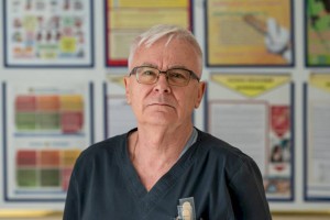 Клятва себе: хороший врач никогда не бросит своих больных
