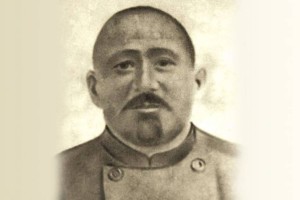 
                    Корифей казахской печати: одному из первых журналистов Казахстана в этом году исполняется 150 лет
                
