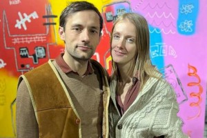 
                    Как превратить мусор в произведение искусства, знают Юрий и Екатерина Дмитриевы
                