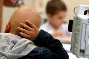 Ежегодно в РК выявляют злокачественные новообразования у 600 детей