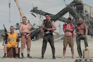 
                    В Алматы состоялась премьера драмы «Голиаф» Адильхана Ержанова
                