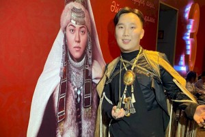 
                    Выжить в Якутии: в Алматы состоялась премьера фильма «Дикий челлендж»
                