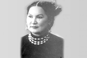 
                    Первая танцовщица: Шара Жиенкулова создала казахский танец, положивший начало национальной хореографии
                
