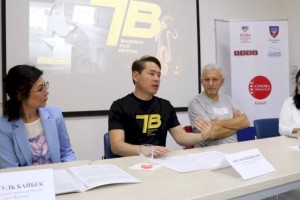 
                    Коротко о главном: в Алматы стартовал кинофестиваль «Байконур»
                