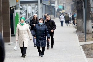 
                    Дневник вакцинации: в Алматы от КВИ привились 1 092 970 человек
                